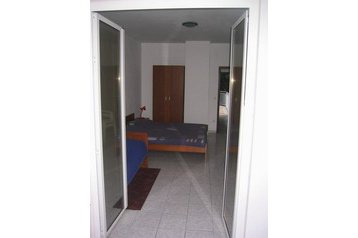 Kroatië Privát Dingač, Exterieur